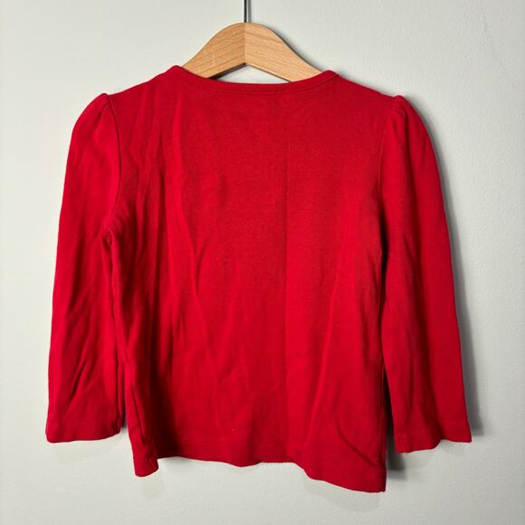 Gymboree Snowy Owl Top - Picture 5 of 5